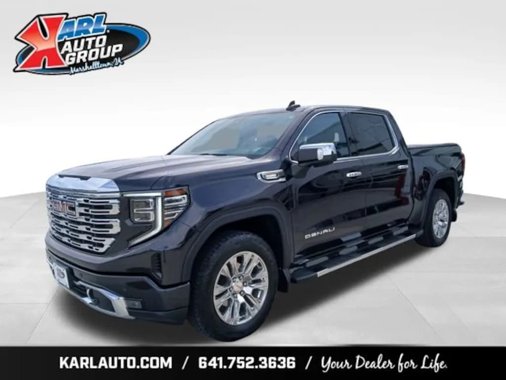 2023 GMC Sierra 1500 - Pickup