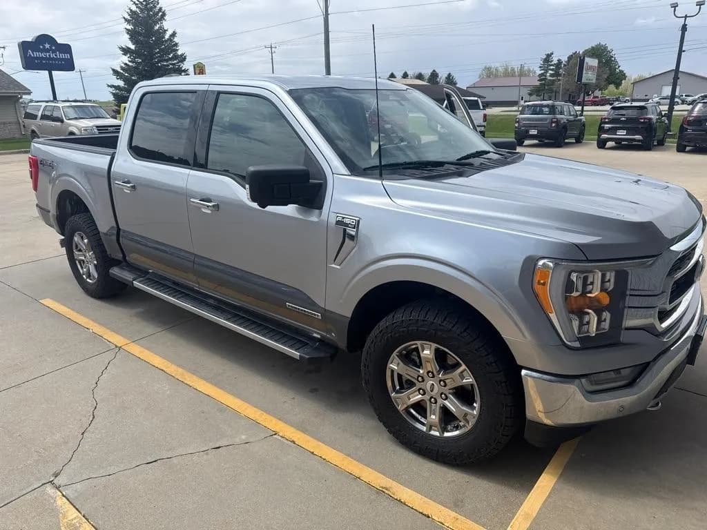 2021 Ford F-150 - Pickup
