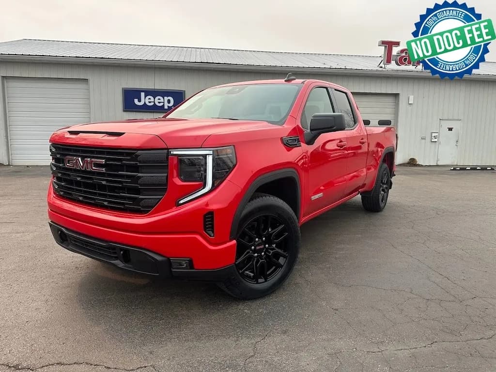 2024 GMC Sierra 1500 - Pickup