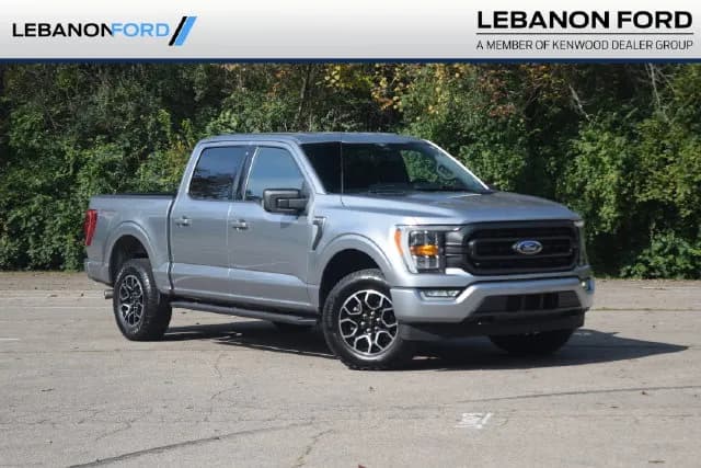 2023 Ford F-150 - Pickup