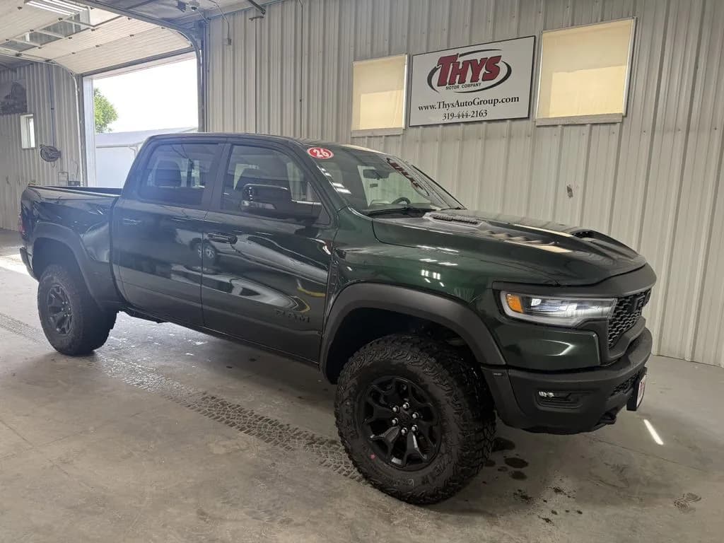 2026 Ram 1500 - Pickup