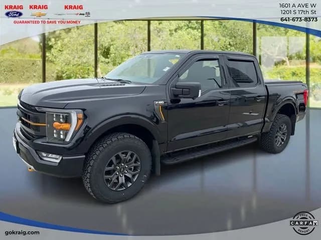 2023 Ford F-150 - Pickup