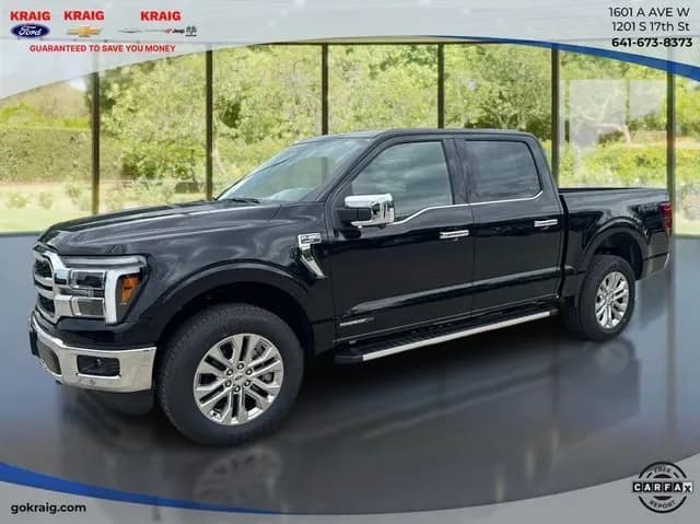 2026 Ford F-150 - Pickup