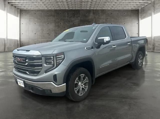 2024 GMC Sierra 1500 - Pickup