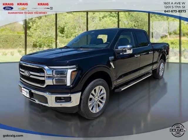 2026 Ford F-150 - Pickup