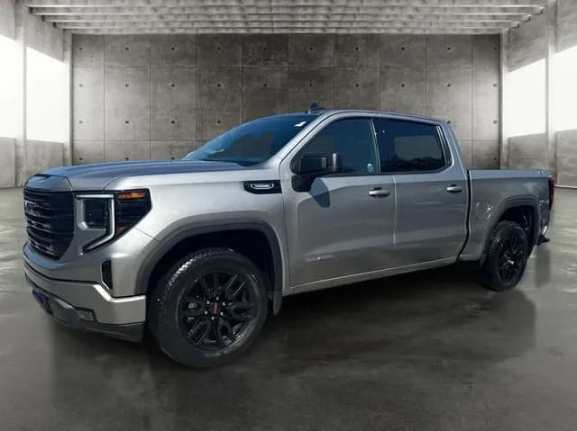 2024 GMC Sierra 1500 - Pickup