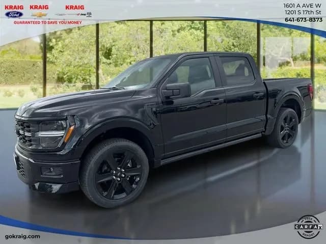 2026 Ford F-150 - Pickup