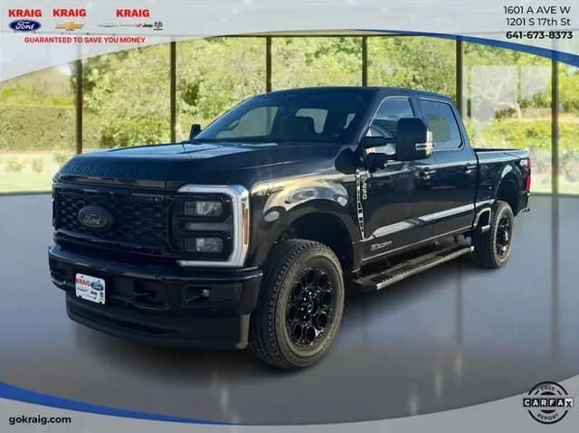 2026 Ford F-250SD - Pickup