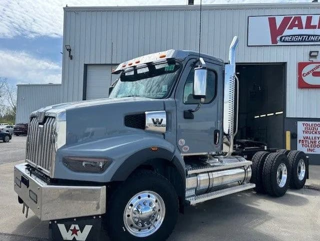 2027 Western Star 49X 2027WESTERN