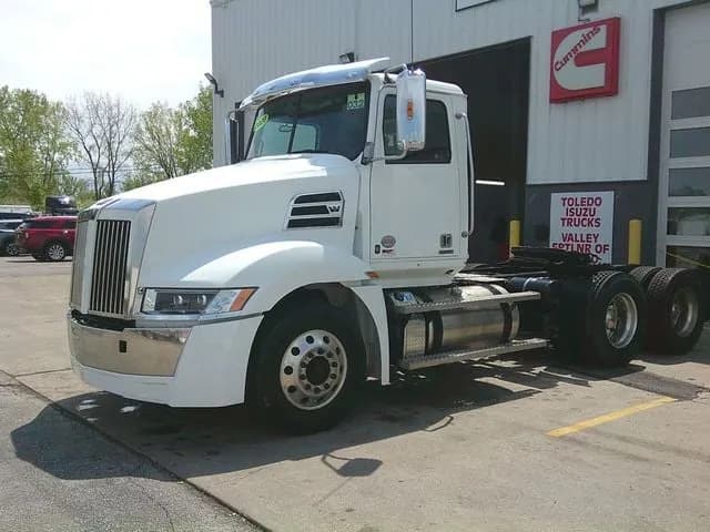 2020 Western Star 5700XE 2020