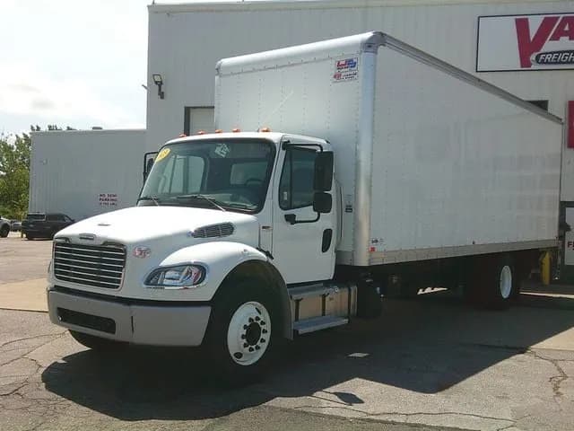 2023 Freightliner M2-106 2023 - Box