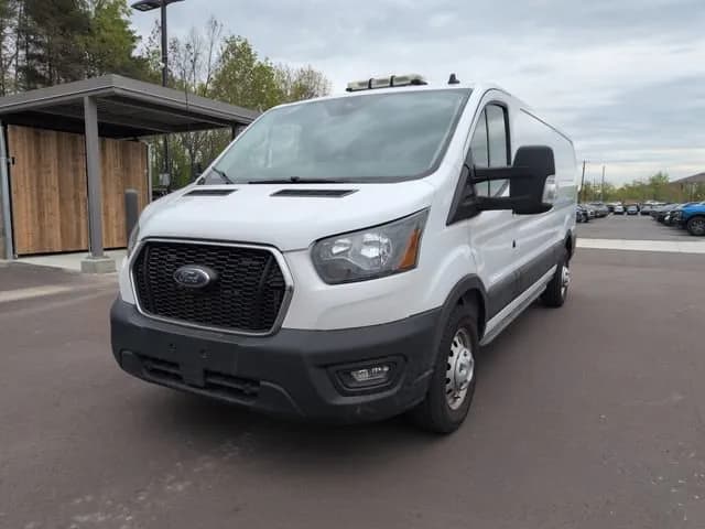 2021 Ford Transit Cargo Van - Vans