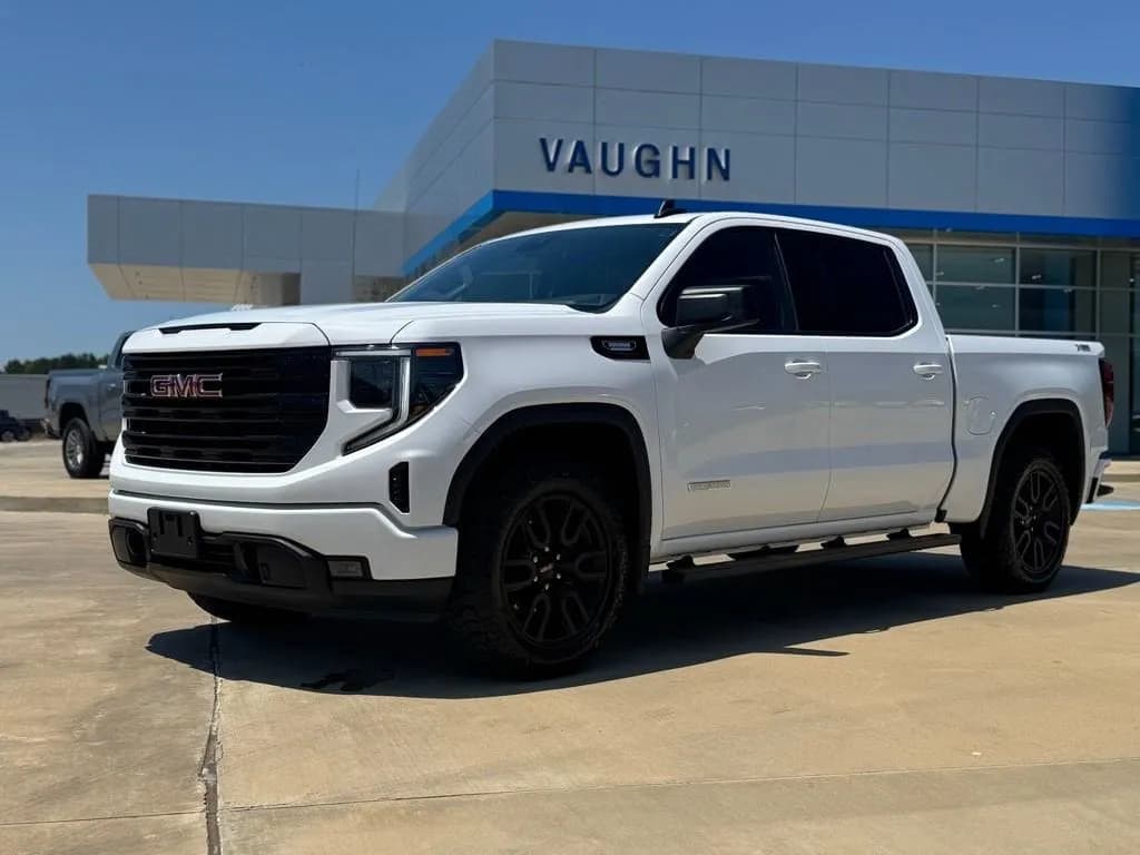 2024 GMC Sierra 1500 - Pickup