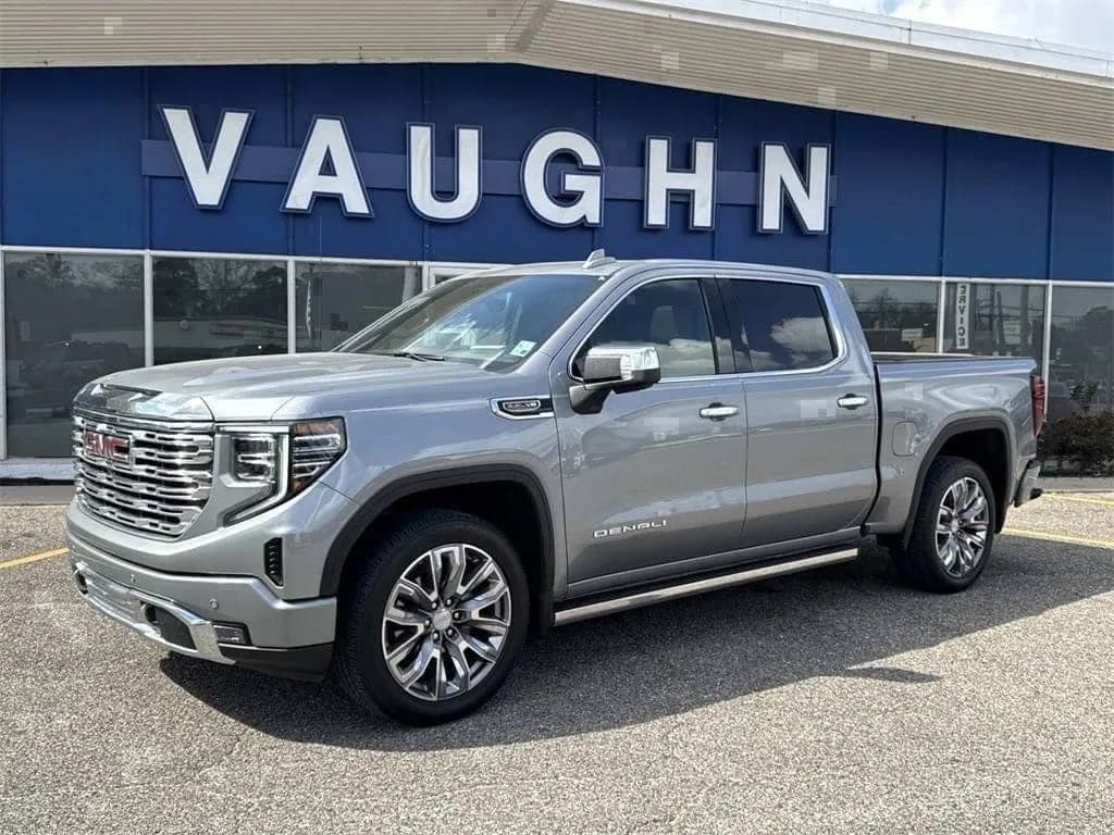2024 GMC Sierra 1500 - Pickup