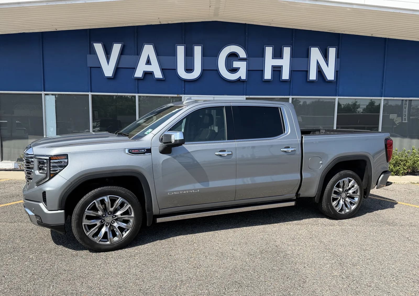 2024 GMC Sierra 1500 - Pickup