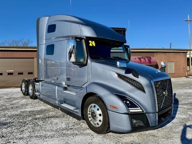 Commercial Vehicle