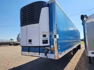 2007 Wisconsin Flat bed - Flatbed