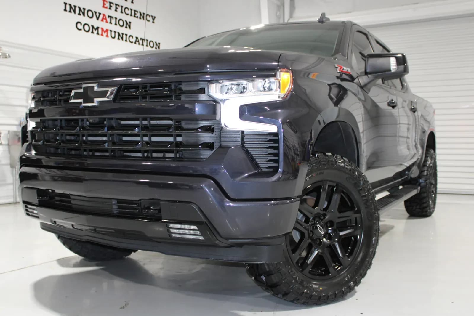 2023 Chevrolet Silverado 1500 - Pickup