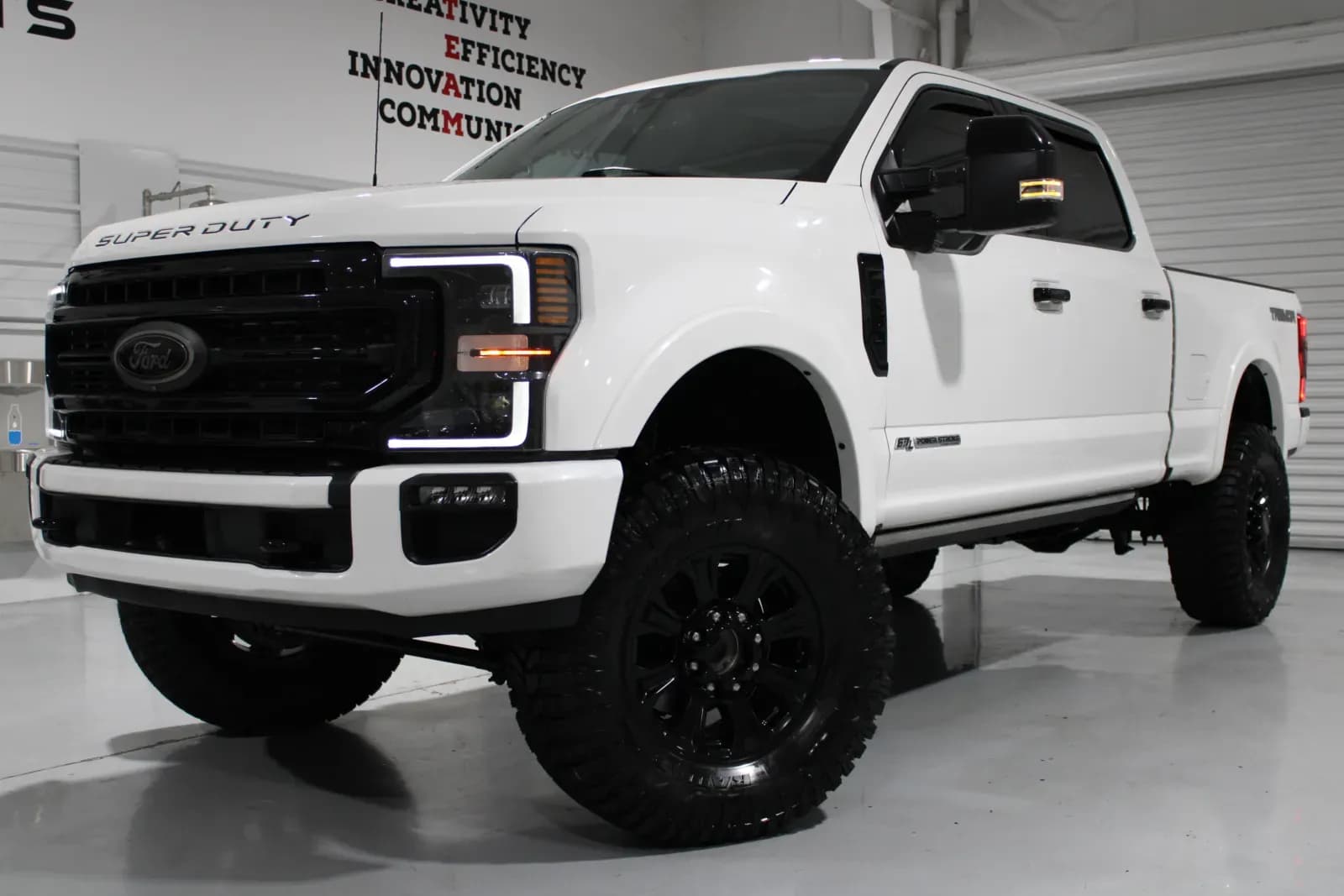 2022 Ford F-250 - Pickup