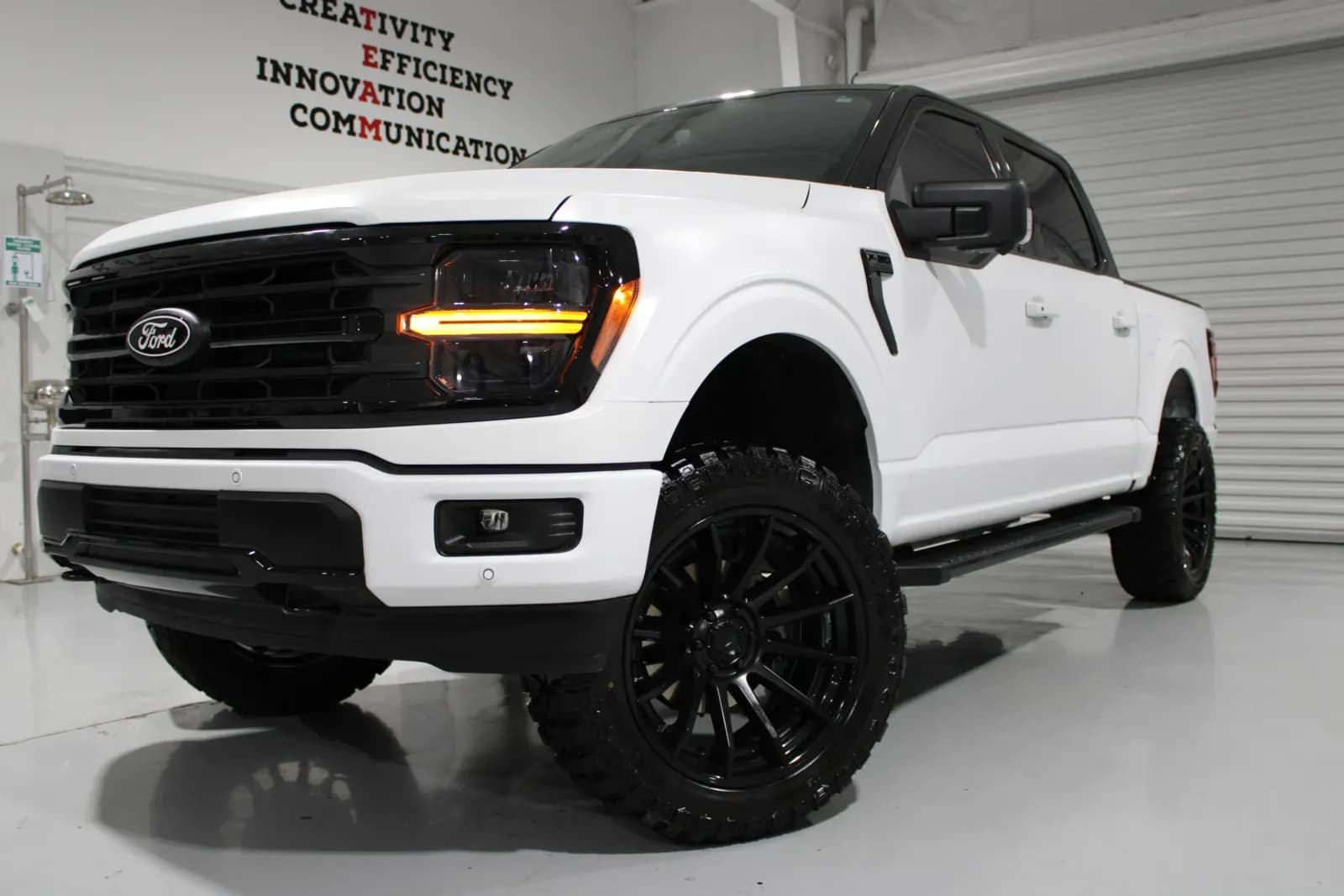 2024 Ford F-150 - Pickup