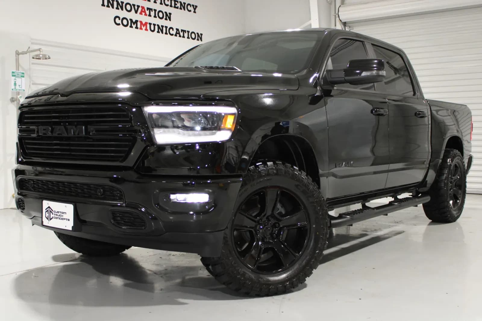 2024 Ram 1500 - Pickup