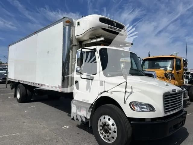 2020 Freightliner Business Class M2