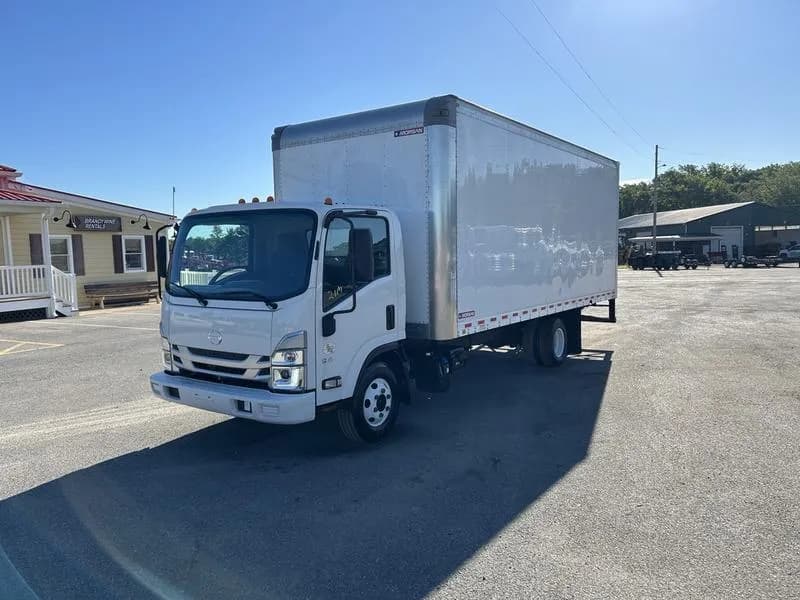 2022 Hino S4