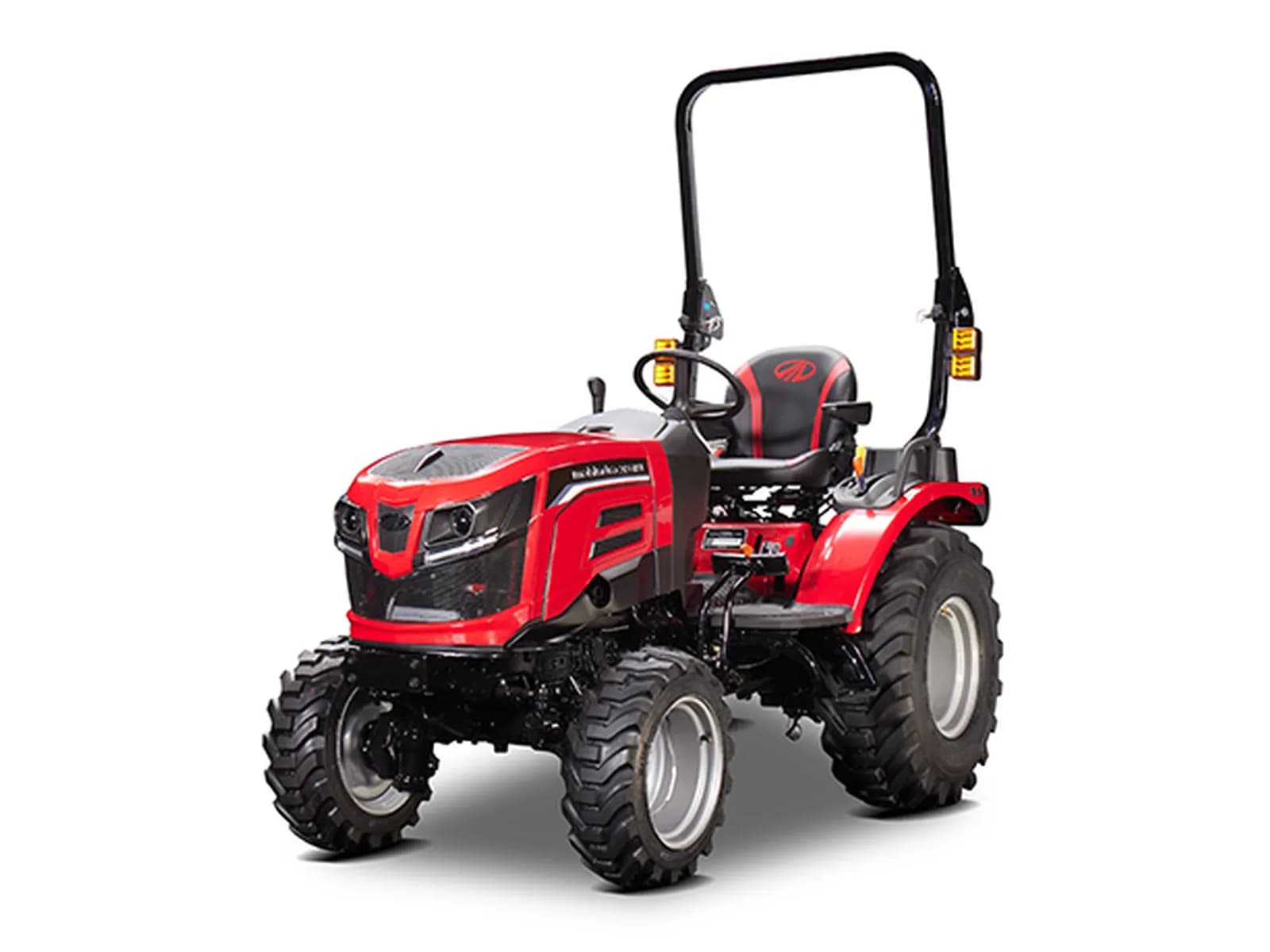 2025 Mahindra 2126 HST
