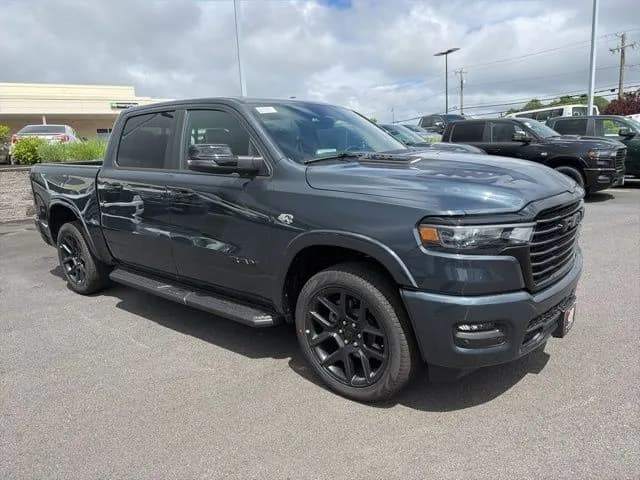2026 Ram 1500 Crew Cab - Pickup