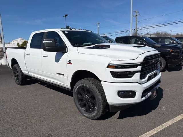 2026 Ram 3500 Crew Cab - Pickup