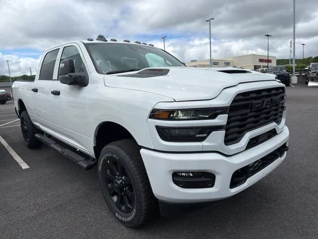 2026 Ram 2500 Crew Cab - Pickup