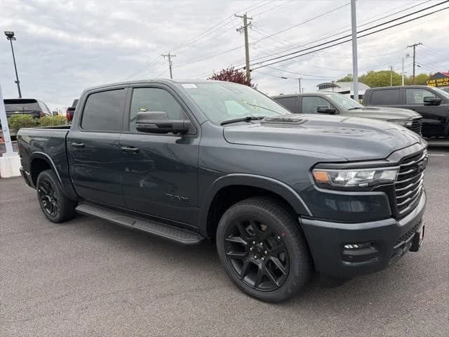2026 Ram 1500 Crew Cab - Pickup