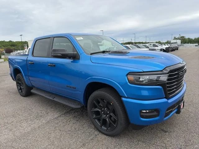 2026 Ram 1500 Crew Cab - Pickup