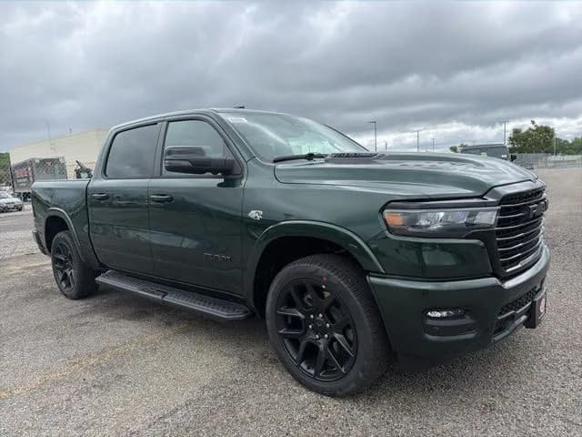 2026 Ram 1500 Crew Cab - Pickup