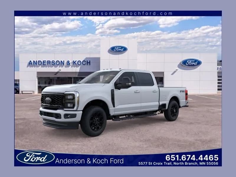2026 Ford F-250SD XLT - Pickup