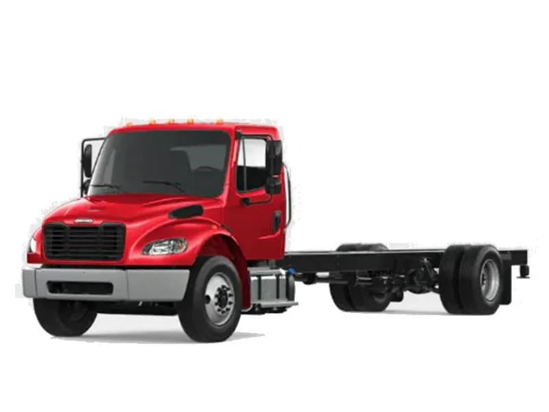 2022 Freightliner M2 106
