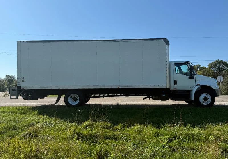 2016 International 4300