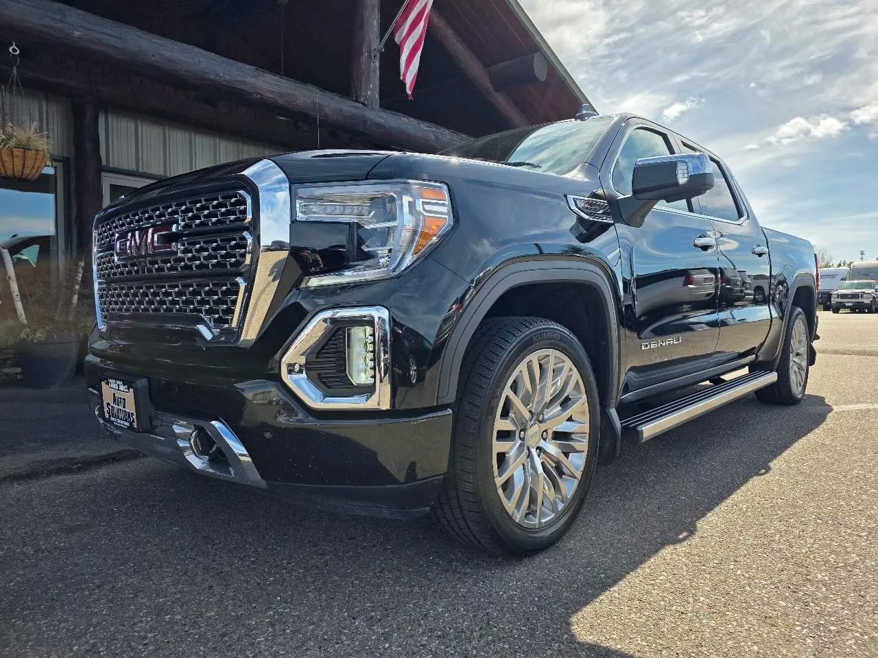 2019 GMC Sierra 1500 - Pickup