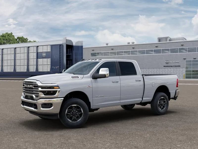 2025 Ram 2500 - Pickup