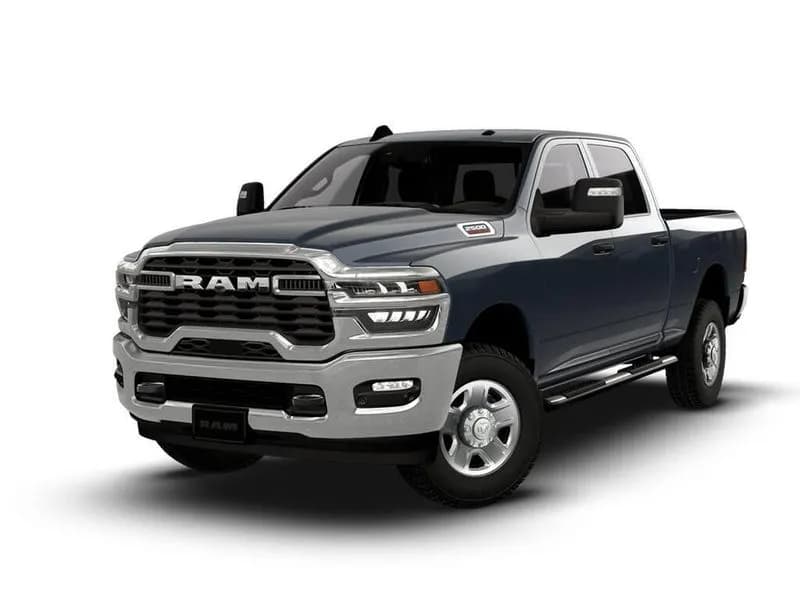 2026 Ram 2500 - Pickup