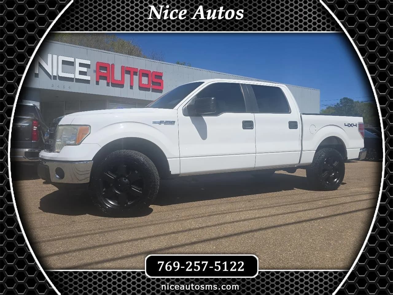 2014 Ford F-150 - Pickup