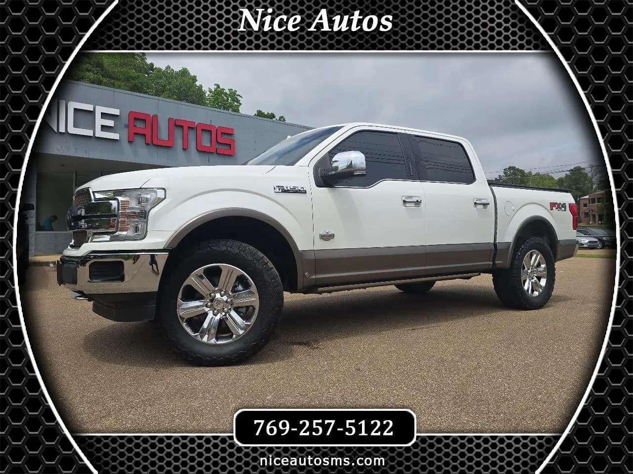 2020 Ford F-150 - Pickup