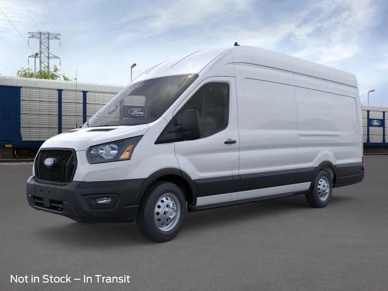 2026 Ford Transit 350 - Vans