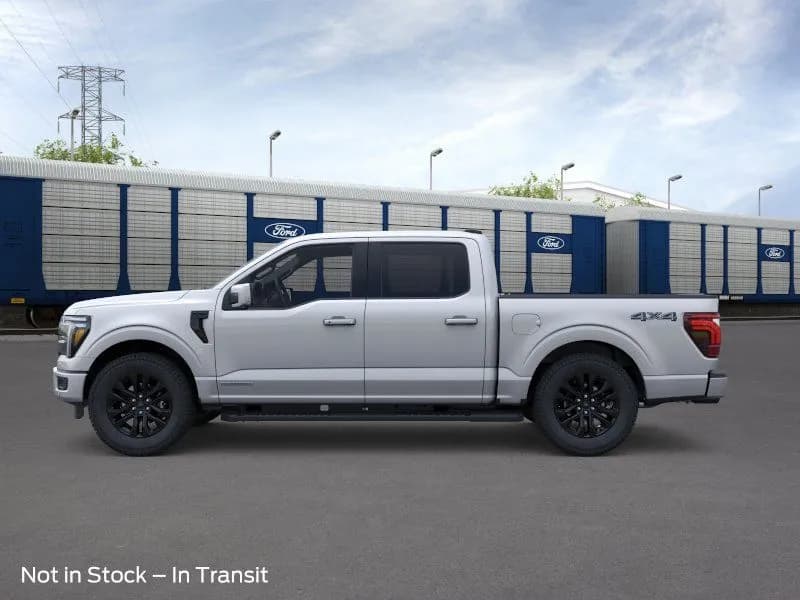 2026 Ford F-150 SuperCrew Cab - Pickup