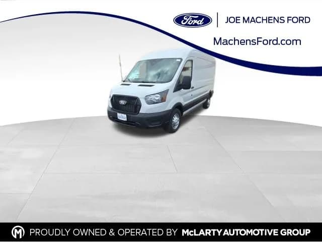 2026 Ford Transit 250 - Vans