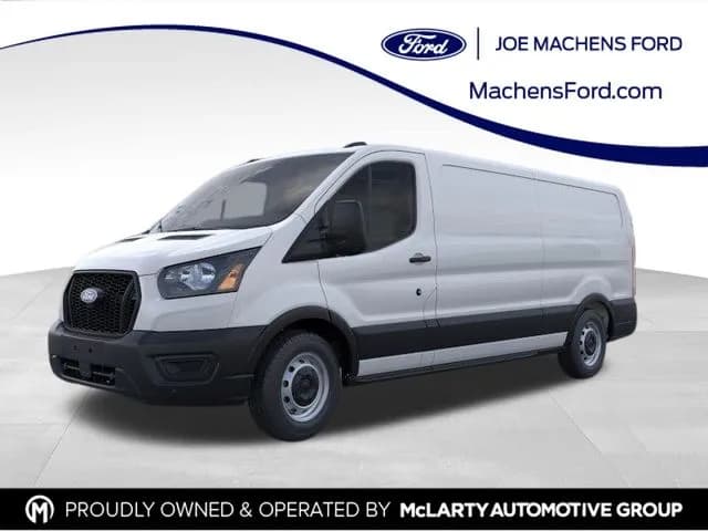 2026 Ford Transit 250 - Vans