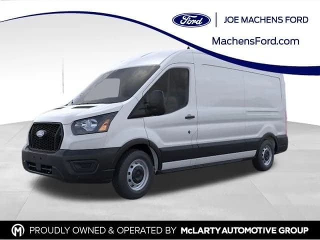 2026 Ford Transit 350 - Vans