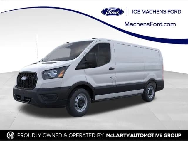2026 Ford Transit 150 - Vans