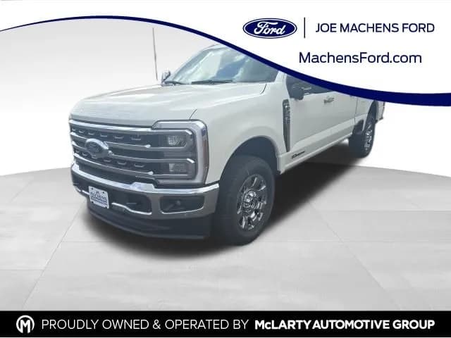 2026 Ford F-250 Crew Cab - Pickup