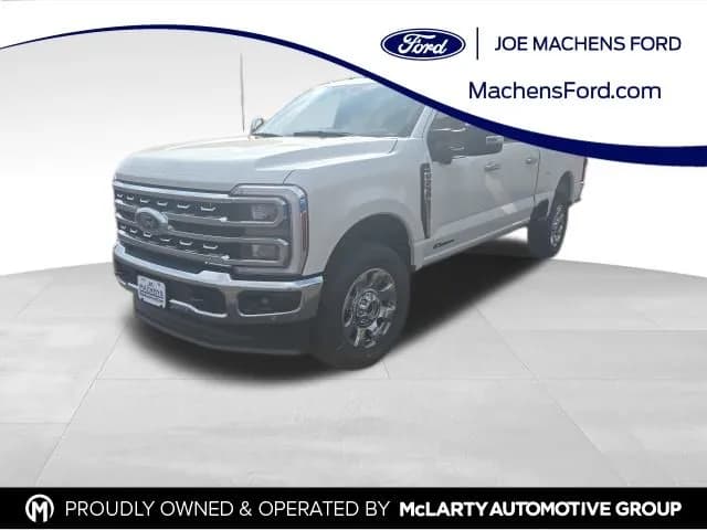 2026 Ford F-250 Crew Cab - Pickup